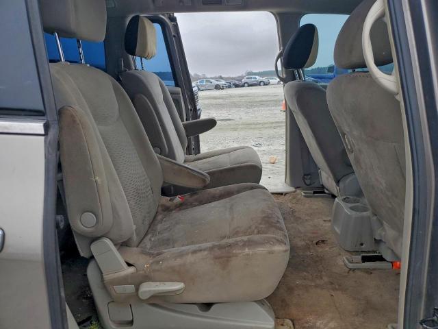 Nissan Quest S Image 8