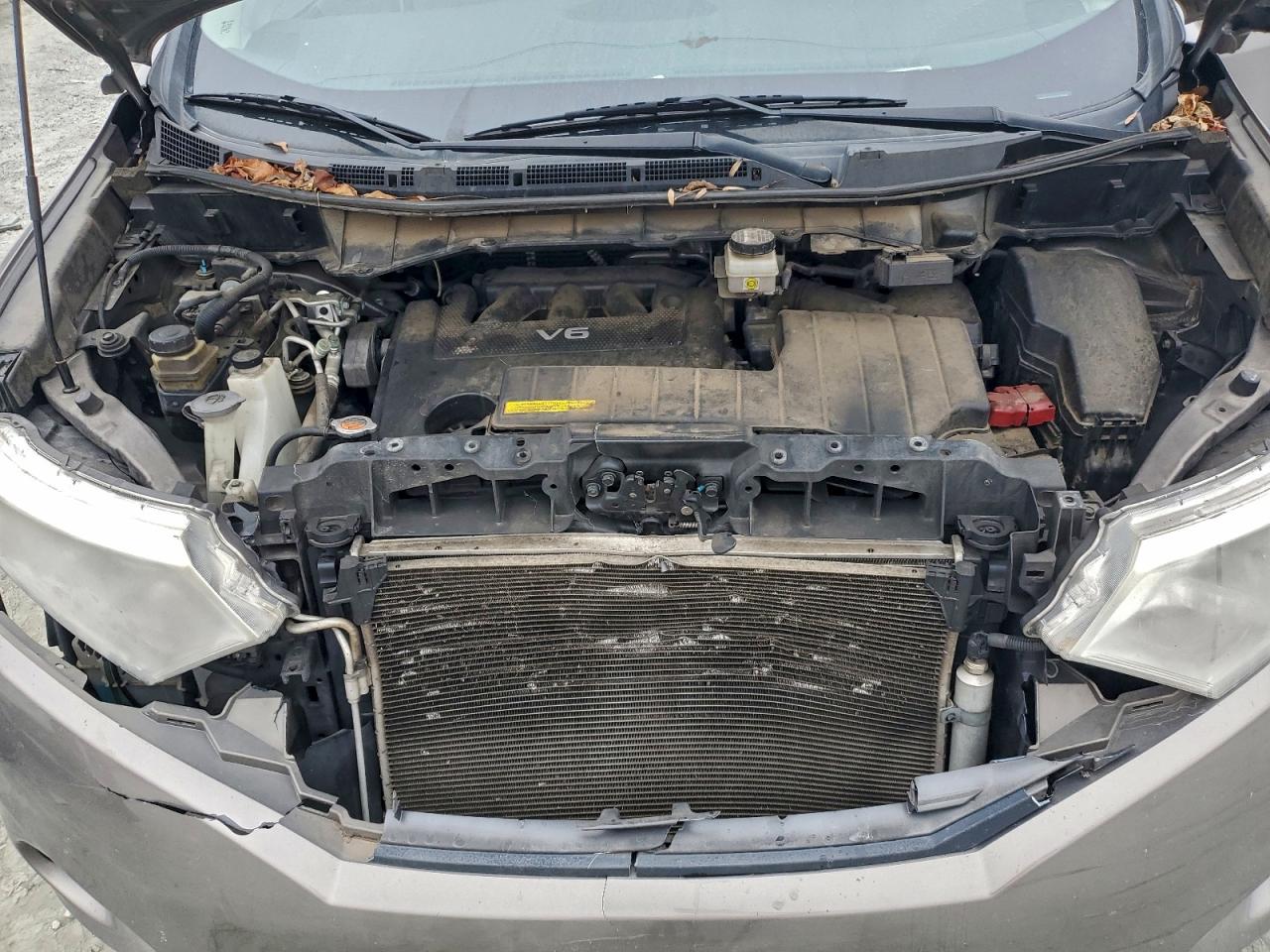 Nissan Quest S Image 9