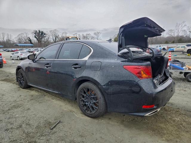 Lexus Gs 350 Image 5