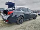 Lexus Gs 350 Image 8