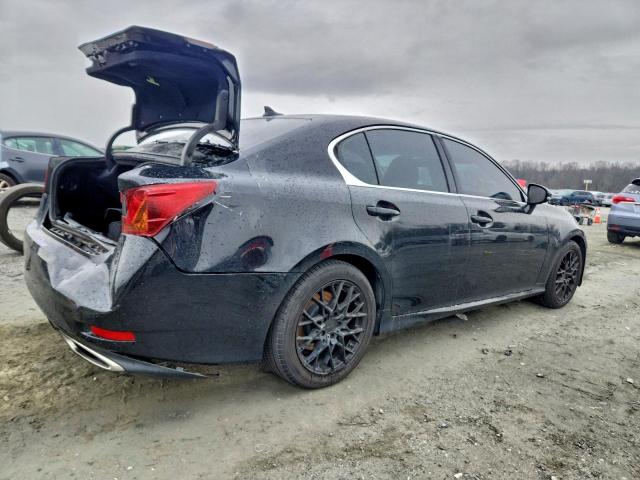 Lexus Gs 350 Image 8