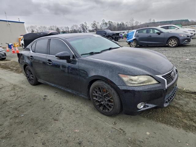Lexus Gs 350 Image 4