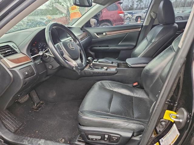 Lexus Gs 350 Image 9