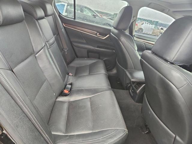 Lexus Gs 350 Image 7