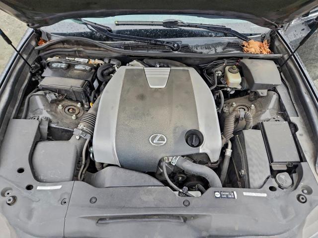 Lexus Gs 350 Image 2