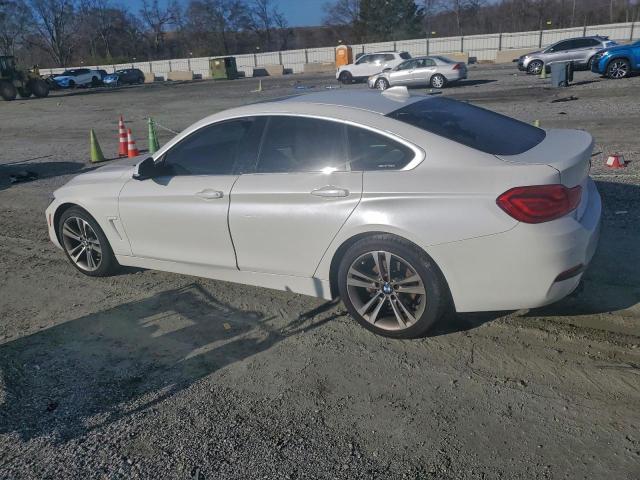 BMW 4 Series Gran Coupe Image 11