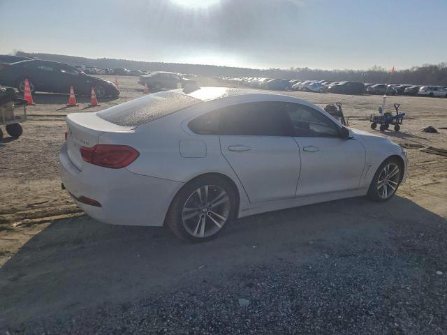 BMW 4 Series Gran Coupe Image 2