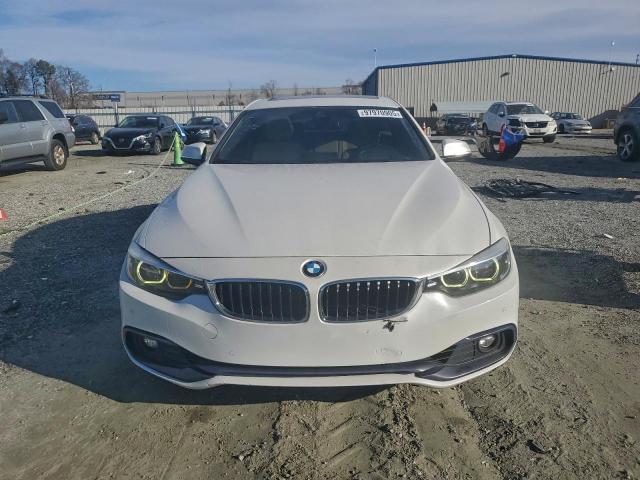 BMW 4 Series Gran Coupe Image 4