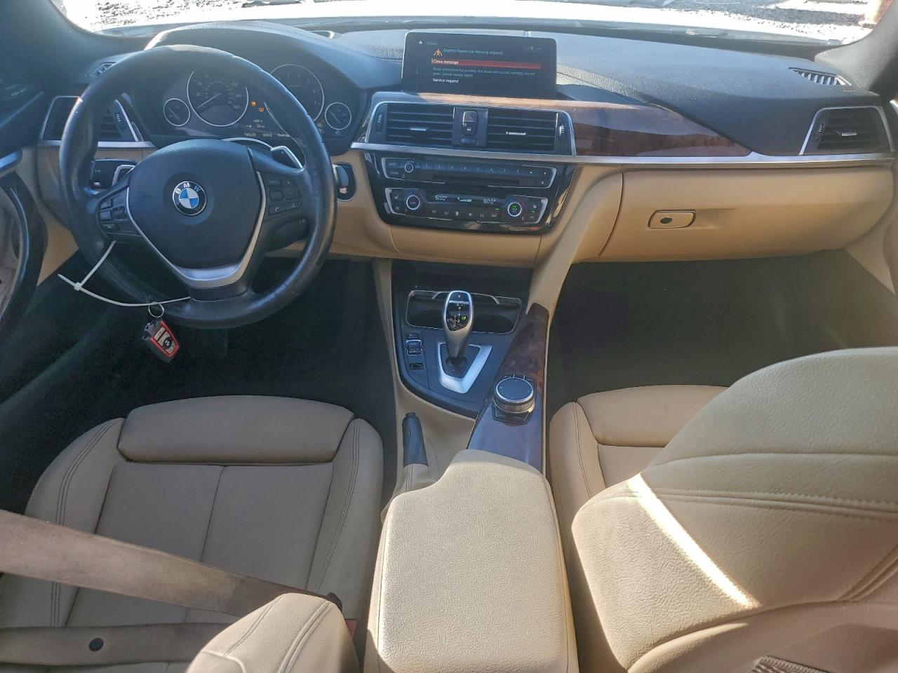 BMW 4 Series Gran Coupe Image 12