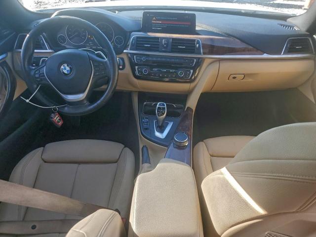 BMW 4 Series Gran Coupe Image 12