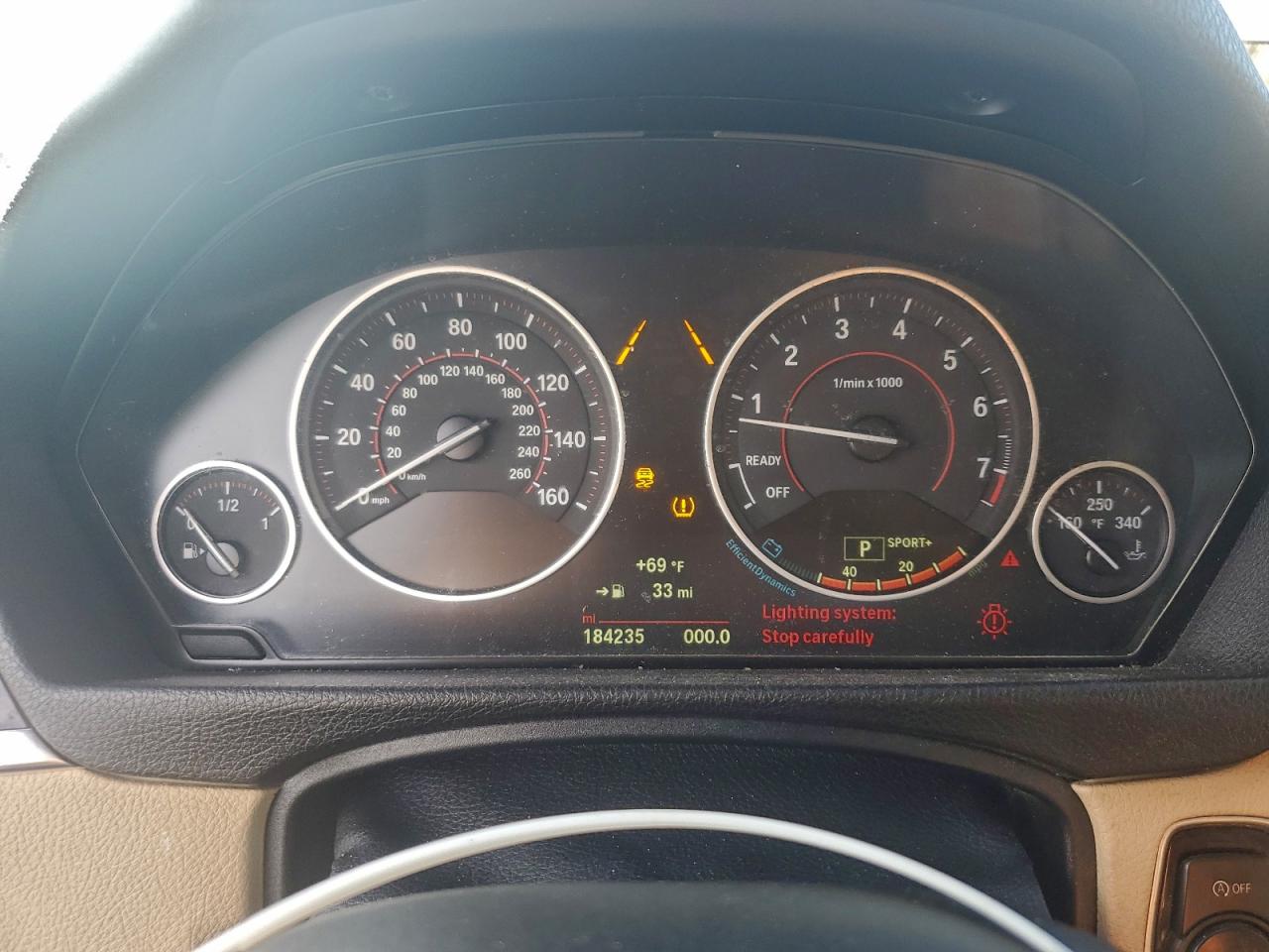 BMW 4 Series Gran Coupe Image 10