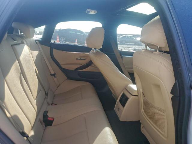 BMW 4 Series Gran Coupe Image 5