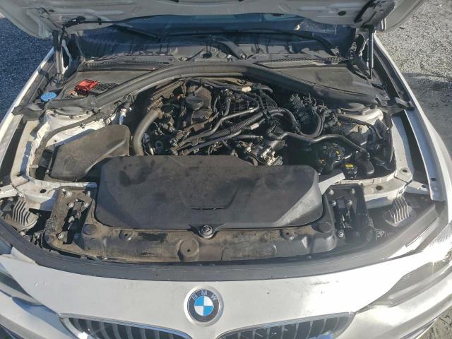 BMW 4 Series Gran Coupe Image 6