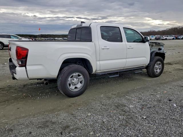 Toyota Tacoma Double Cab Image 2