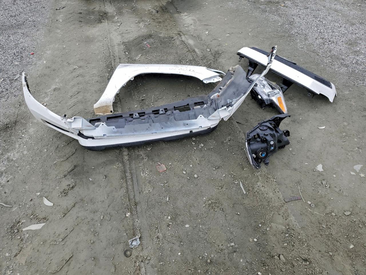 Toyota Tacoma Double Cab Image 9