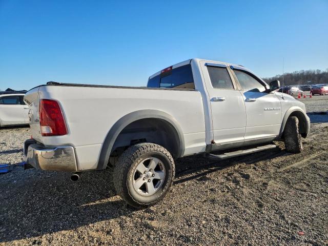 Dodge Ram 1500 Image 4