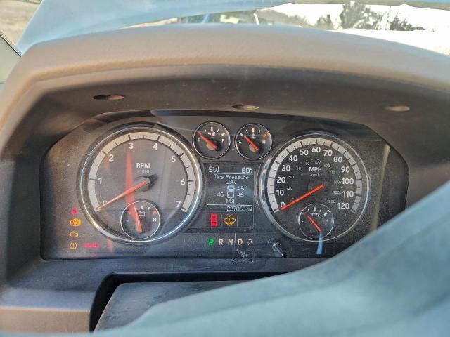 Dodge Ram 1500 Image 3