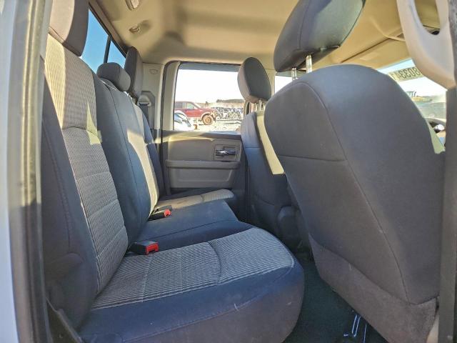 Dodge Ram 1500 Image 8