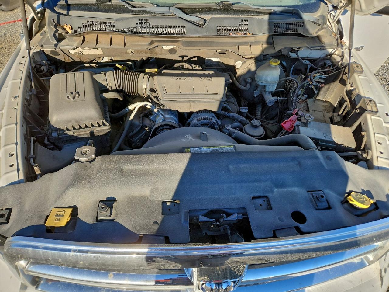 Dodge Ram 1500 Image 12