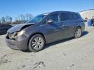 Honda Odyssey Exl Image 1