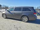 Honda Odyssey Exl Image 3