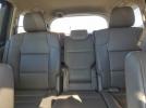 Honda Odyssey Exl Image 11