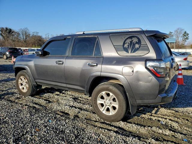 Toyota 4Runner Sr5 Image 2