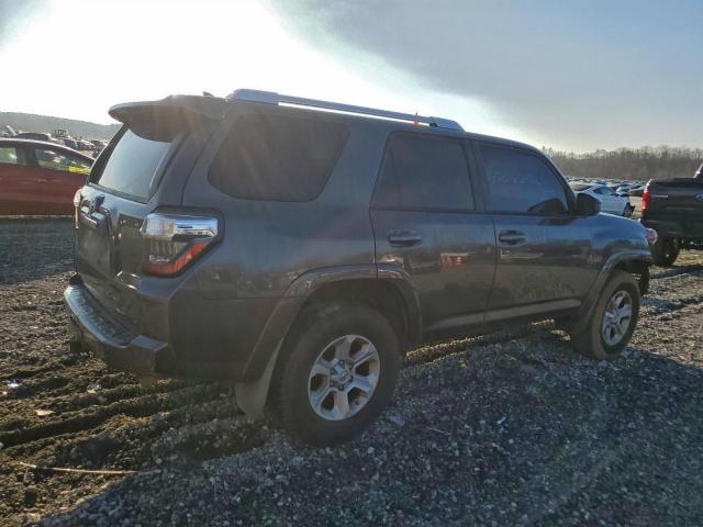 Toyota 4Runner Sr5 Image 13