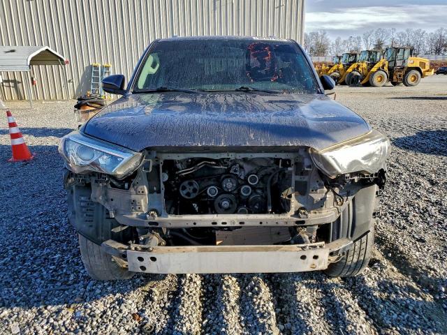 Toyota 4Runner Sr5 Image 4