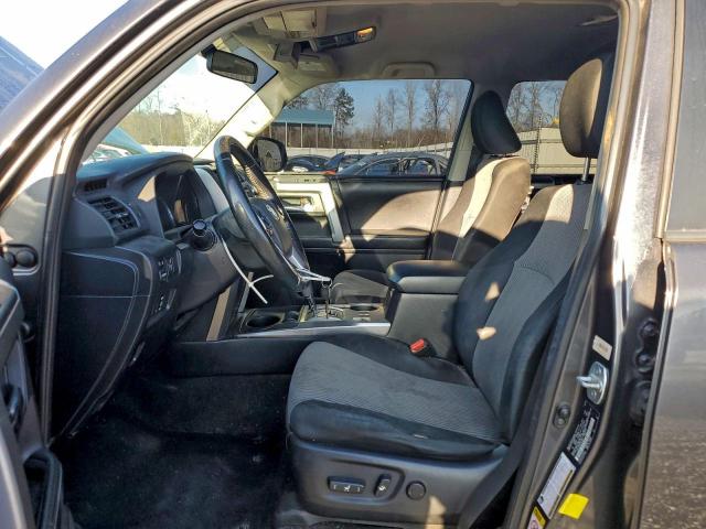 Toyota 4Runner Sr5 Image 7