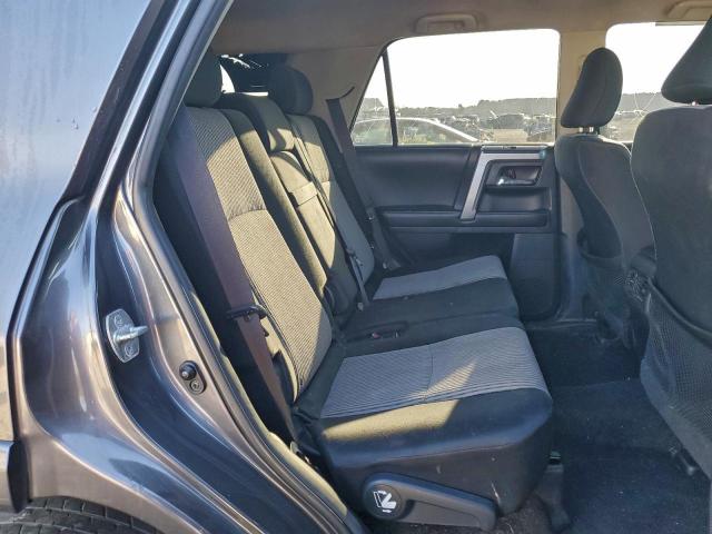 Toyota 4Runner Sr5 Image 11