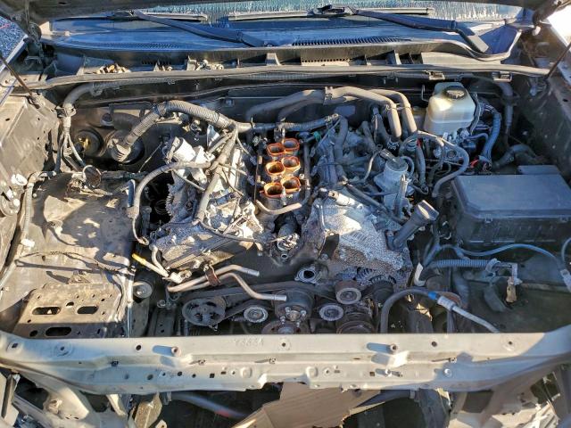 Toyota 4Runner Sr5 Image 9