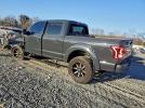 Ford F-150 Supercrew Image 2