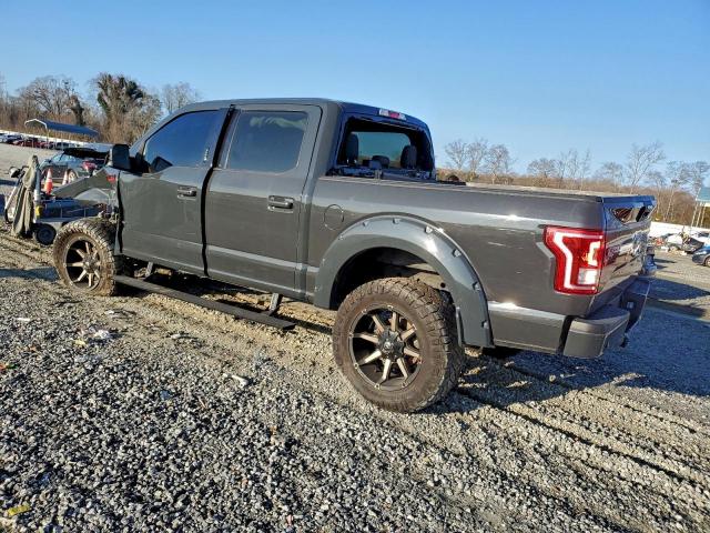 Ford F-150 Supercrew Image 2