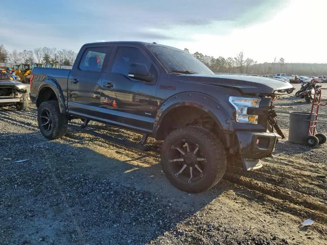 Ford F-150 Supercrew Image 7