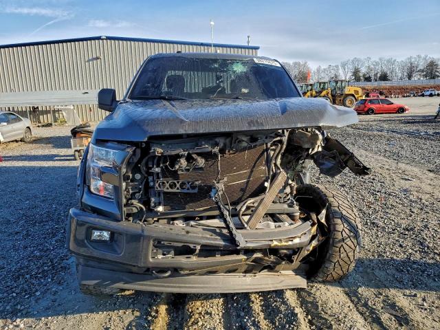 Ford F-150 Supercrew Image 8