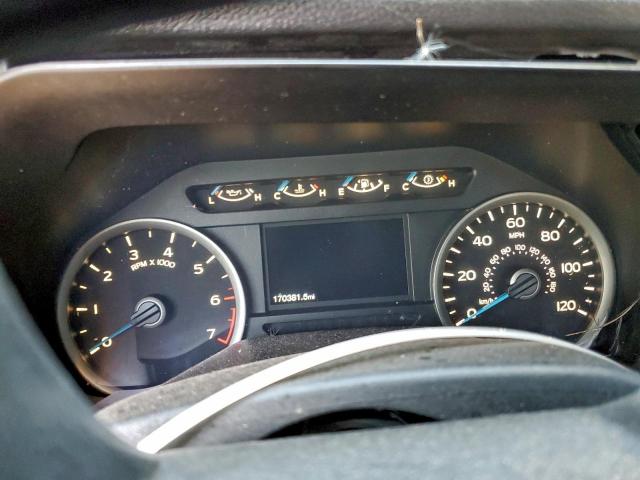 Ford F-150 Supercrew Image 3