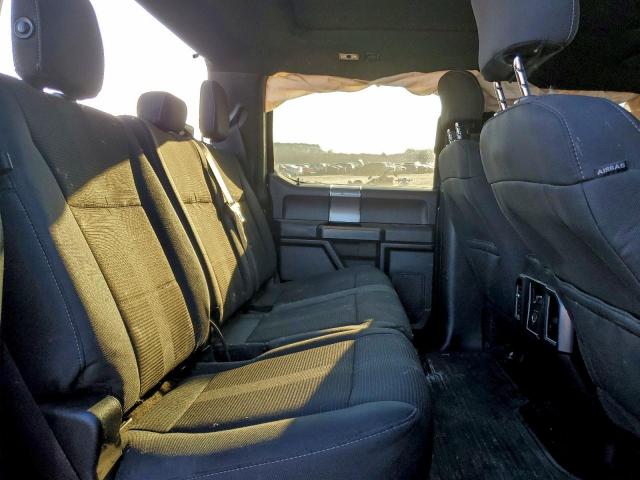 Ford F-150 Supercrew Image 9