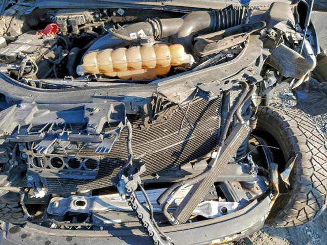 Ford F-150 Supercrew Image 4