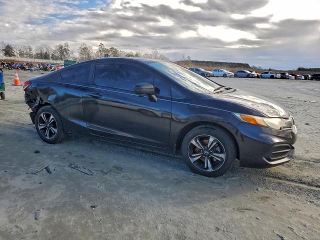 Honda Civic Ex Image 4