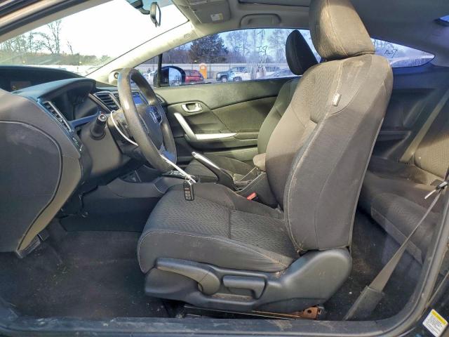 Honda Civic Ex Image 2