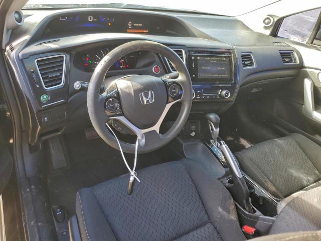 Honda Civic Ex Image 6