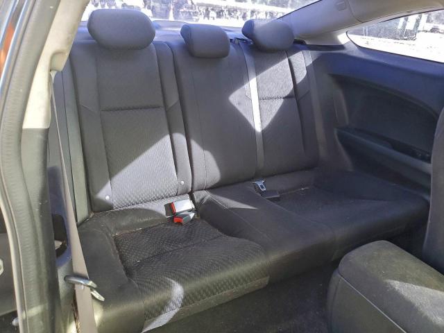 Honda Civic Ex Image 11