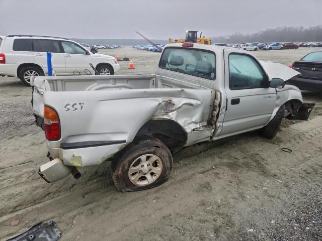 Toyota Tacoma Image 2