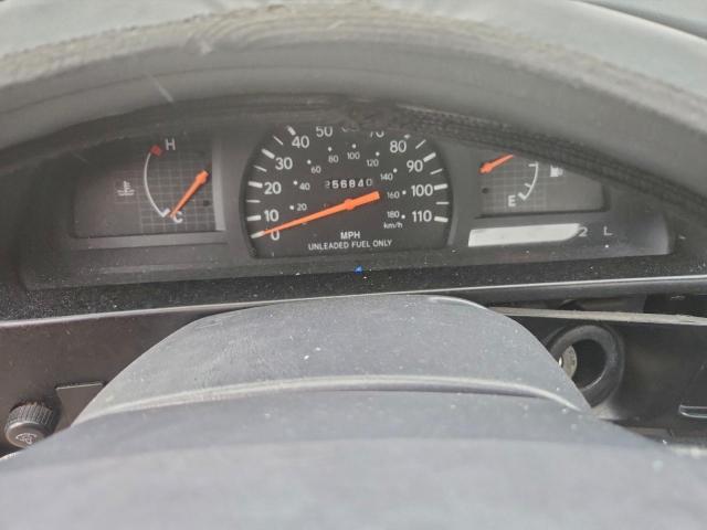 Toyota Tacoma Image 11