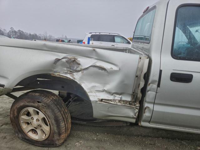 Toyota Tacoma Image 10