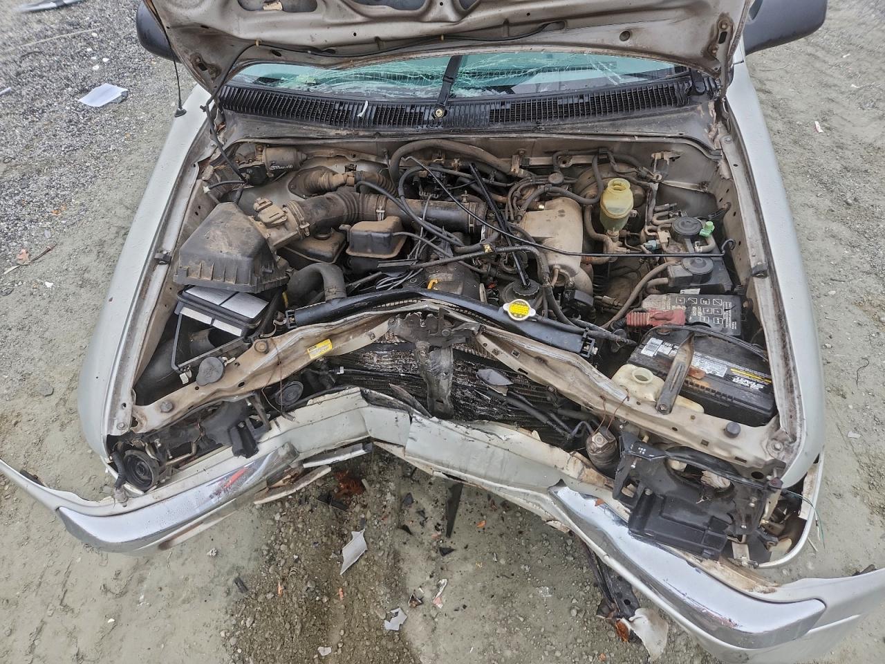 Toyota Tacoma Image 6