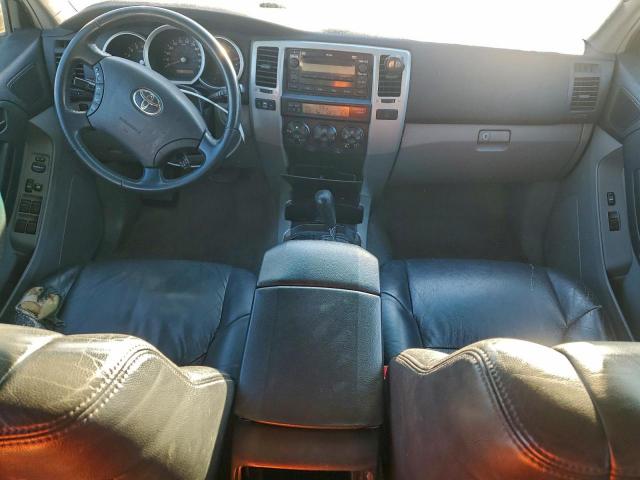 Toyota 4Runner Sr5 Image 5