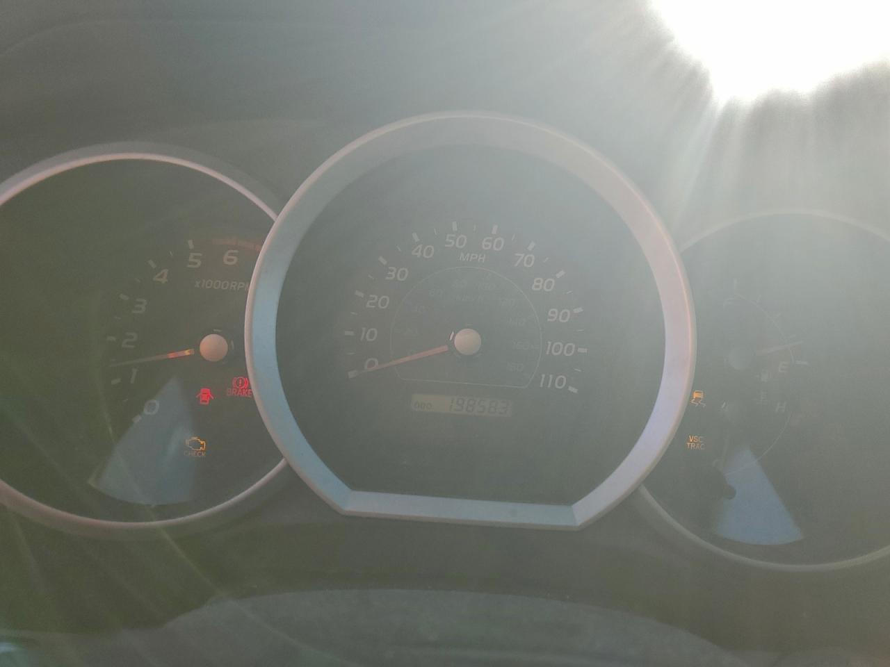 Toyota 4Runner Sr5 Image 12