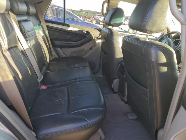 Toyota 4Runner Sr5 Image 8